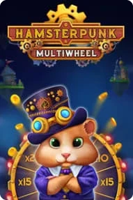 Hamster Punk