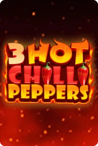 Hot Chill Pepper