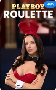 Playboy Roulette